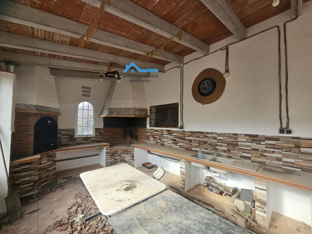 Sprzedaż działki rolnej w Finca rústica en Callosa d'En Sarria , Callosa d'En Sarria photo 5