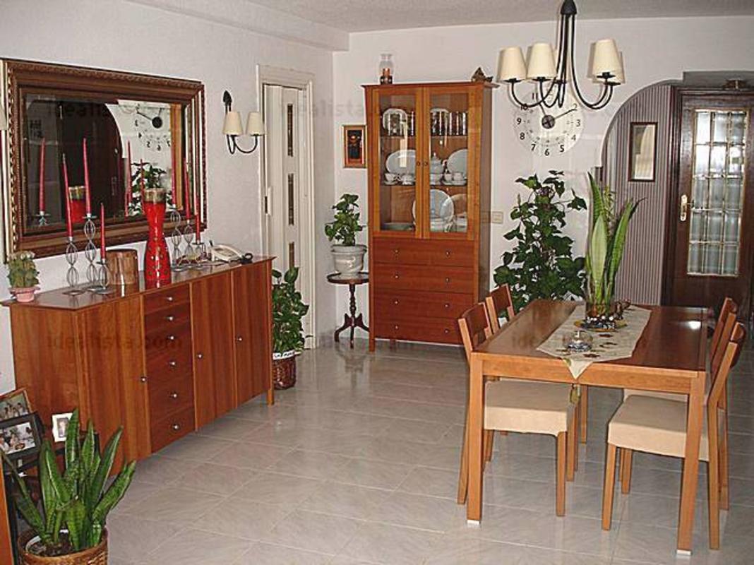 Venta de piso en Piso en Avenida Portugal, 4, Pueblo Levante, Benidorm, Benidorm
 photo 3