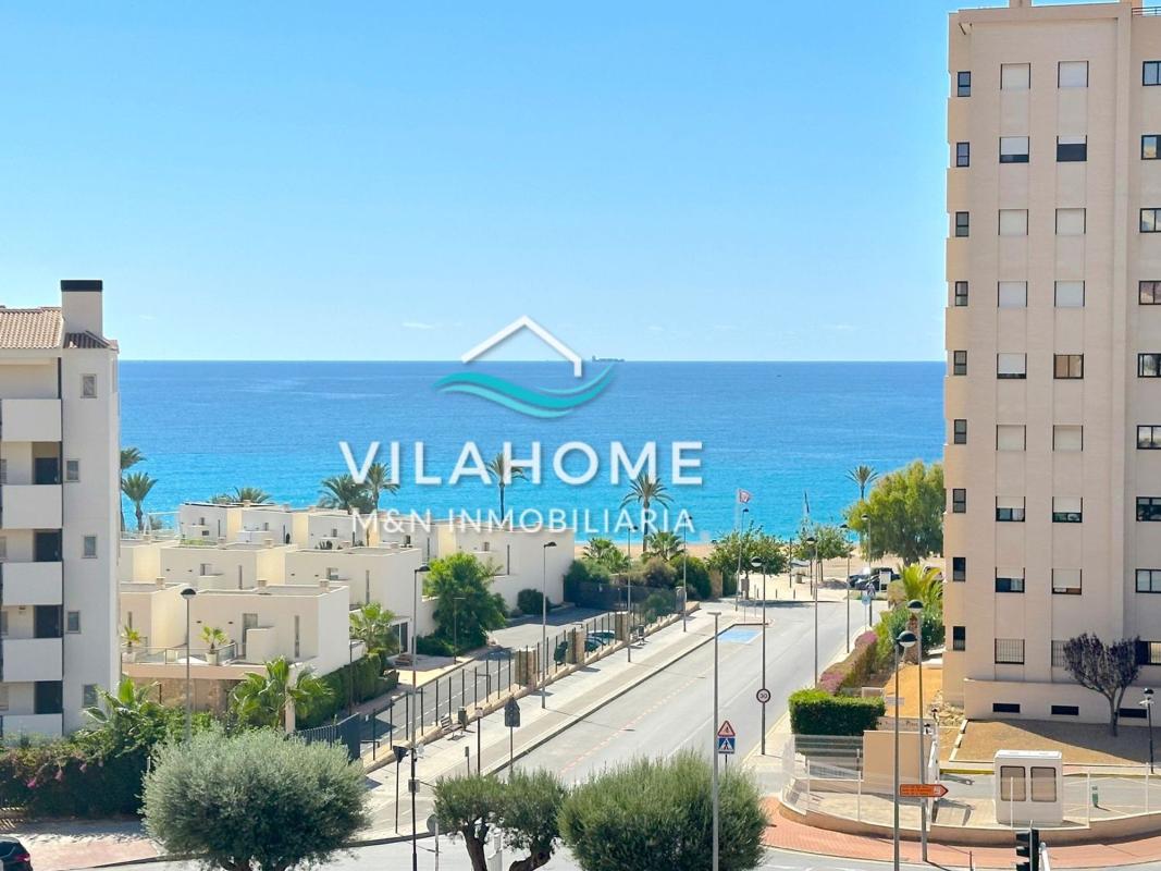 Venta de piso en Piso en Partida Paraíso, Poble Nou - Montiboli, La Villajoyosa / Vila Joiosa, La Villajoyosa / Vila Joiosa
photo 1