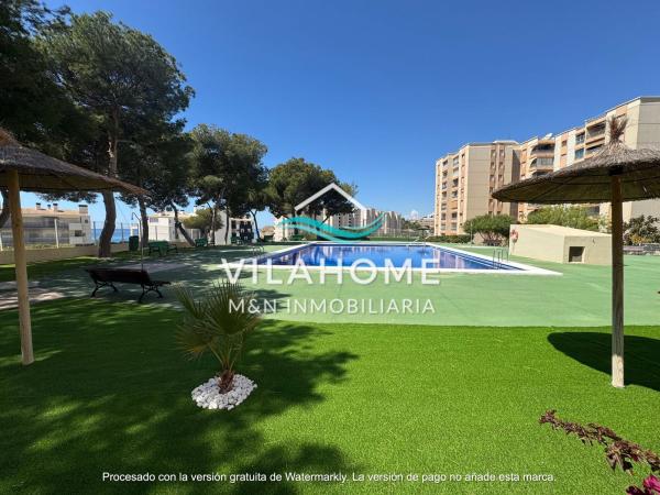 Apartment for sale in Piso en Partida Paraíso, Poble Nou - Montiboli, La Villajoyosa / Vila Joiosa, La Villajoyosa / Vila Joiosa thumbnail 2