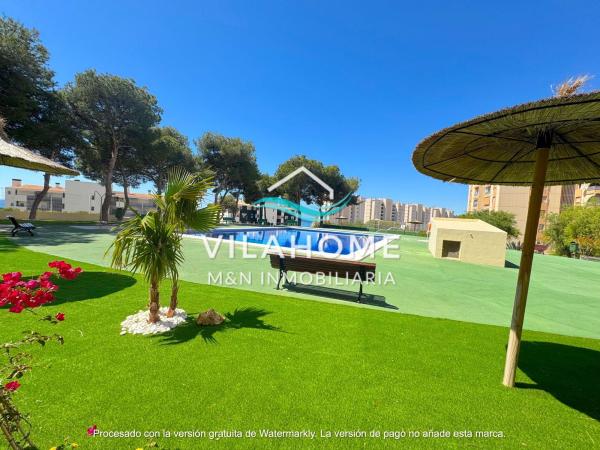 Apartment for sale in Piso en Partida Paraíso, Poble Nou - Montiboli, La Villajoyosa / Vila Joiosa, La Villajoyosa / Vila Joiosa thumbnail 3