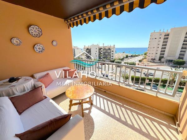 Apartment for sale in  Piso en Partida Paraíso, Poble Nou - Montiboli, La Villajoyosa / Vila Joiosa, La Villajoyosa / Vila Joiosa photo 4