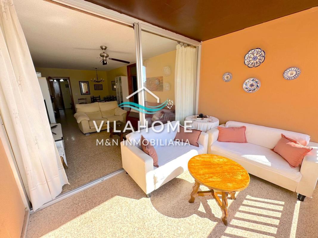 Venta de piso en Piso en Partida Paraíso, Poble Nou - Montiboli, La Villajoyosa / Vila Joiosa, La Villajoyosa / Vila Joiosa
photo 5