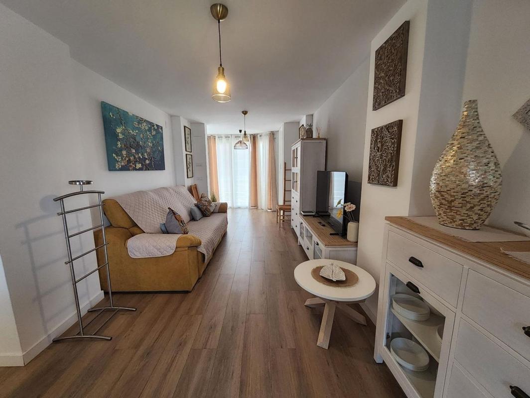 Venta de piso en Piso en Zona Sierra Helada, Benidorm, Benidorm
photo 2