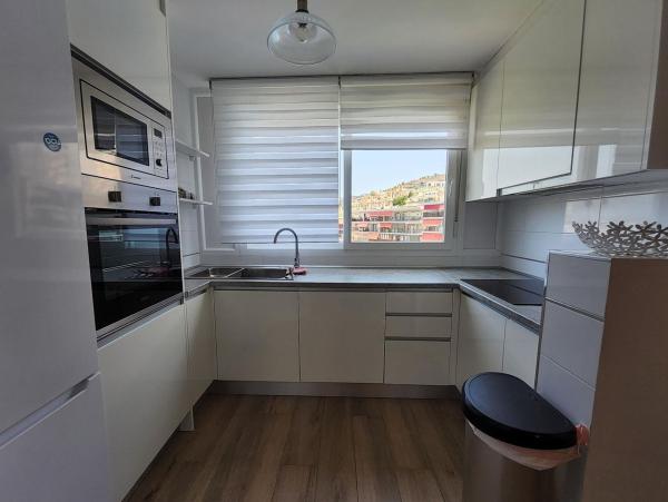 Продажа квартиры на Piso en Zona Sierra Helada, Benidorm, Бенидорм
 photo 4