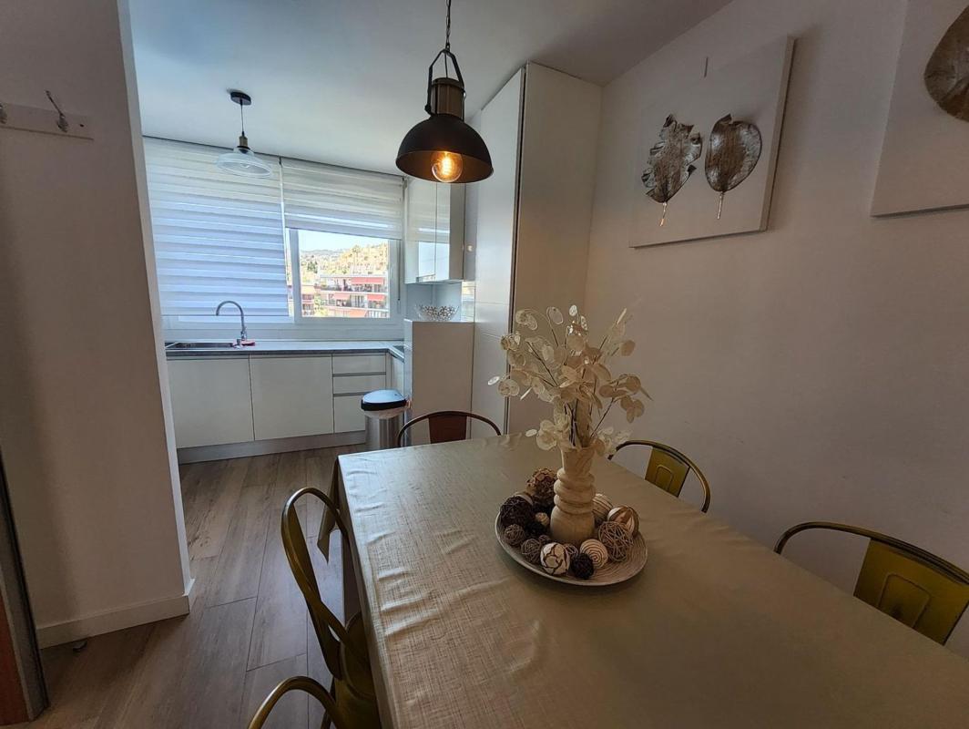 Venta de piso en Piso en Zona Sierra Helada, Benidorm, Benidorm
photo 5