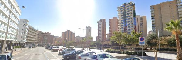 Venta de piso en Piso en Avenida Foietes, Pueblo Poniente, Benidorm, Benidorm
photo 1