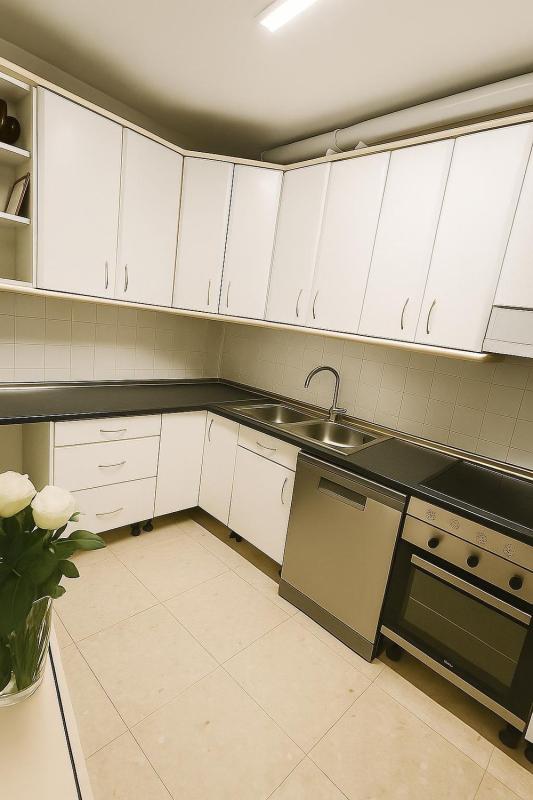 Venta de piso en Piso en Avenida Foietes, Pueblo Poniente, Benidorm, Benidorm
photo 3
