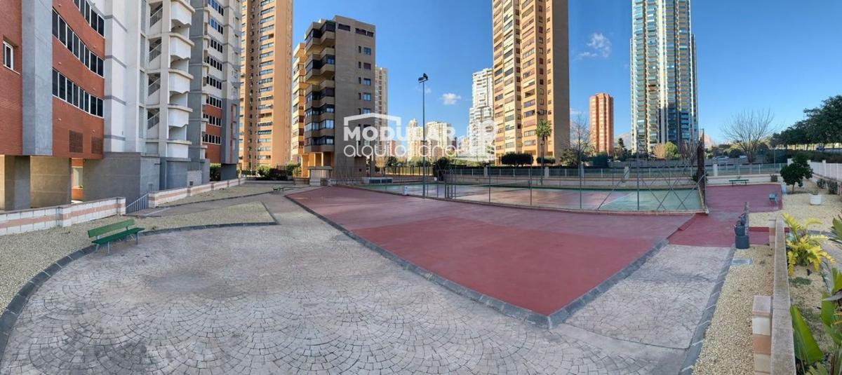 Sprzedaż mieszkania w Piso en Avenida del Municipi, 8, Pueblo Levante, Benidorm, Benidorm
photo 2