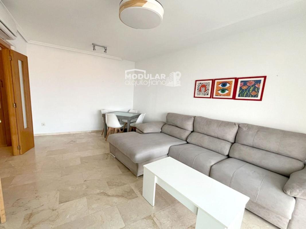 Sprzedaż mieszkania w Piso en Avenida del Municipi, 8, Pueblo Levante, Benidorm, Benidorm
photo 3
