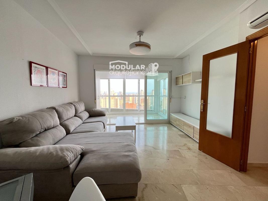 Sprzedaż mieszkania w Piso en Avenida del Municipi, 8, Pueblo Levante, Benidorm, Benidorm
photo 4