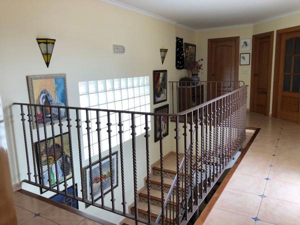 Chalet adosado en Calle Tossalet, 1, Confrides photo 1