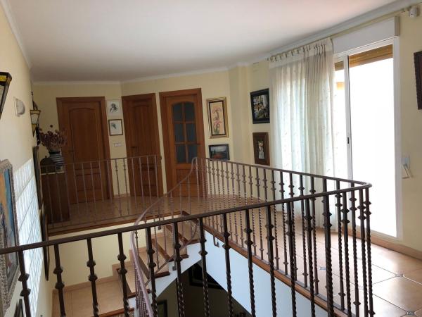 Chalet adosado en Calle Tossalet, 1, Confrides photo 4