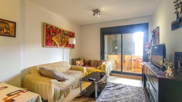 Venta de piso en Piso en Avenida Mestral, 6, Bulevar - Puerta Mítica, La Villajoyosa / Vila Joiosa, La Villajoyosa / Vila Joiosa
photo 1