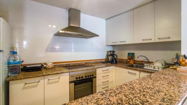 Venta de piso en Piso en Avenida Mestral, 6, Bulevar - Puerta Mítica, La Villajoyosa / Vila Joiosa, La Villajoyosa / Vila Joiosa
thumbnail 3