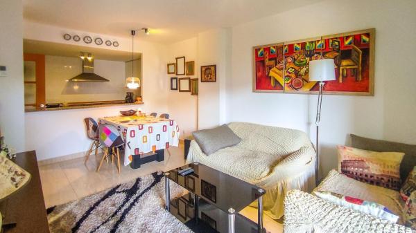 Venta de piso en Piso en Avenida Mestral, 6, Bulevar - Puerta Mítica, La Villajoyosa / Vila Joiosa, La Villajoyosa / Vila Joiosa
 photo 4