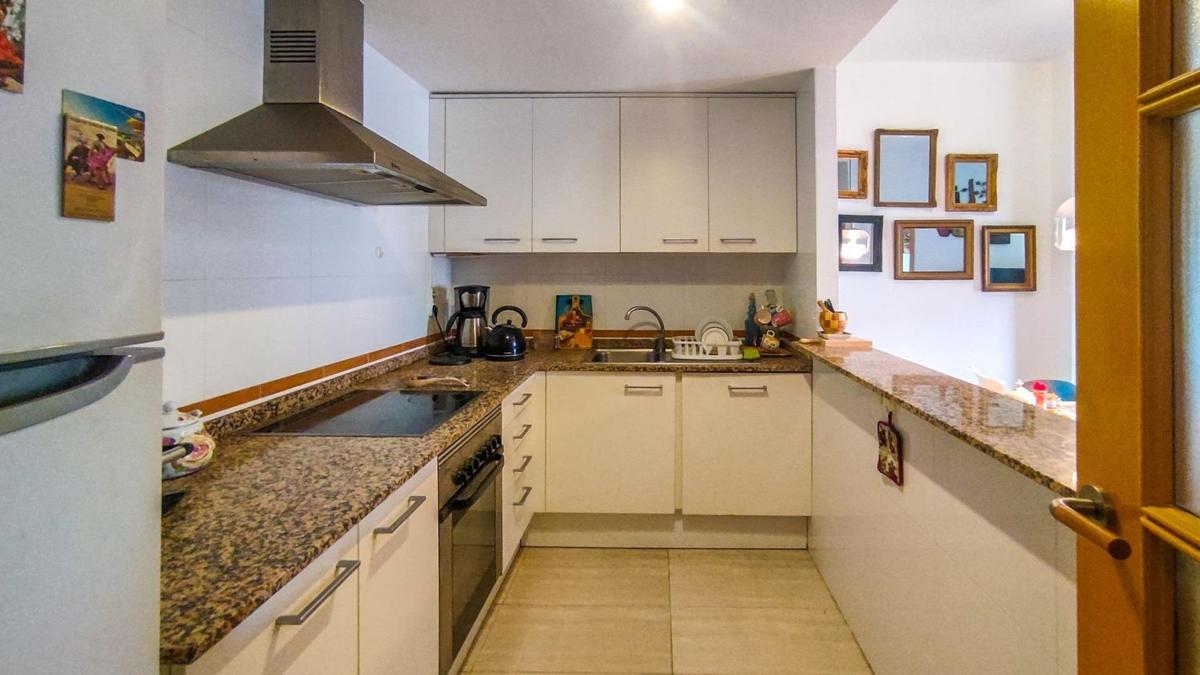 Venta de piso en Piso en Avenida Mestral, 6, Bulevar - Puerta Mítica, La Villajoyosa / Vila Joiosa, La Villajoyosa / Vila Joiosa
 photo 5