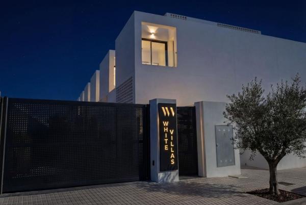 Casa o chalet independiente en L'Albir, Alfaz del Pi thumbnail 1