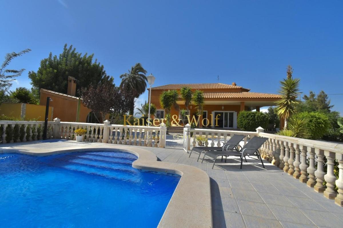Properties for sale and rent in Spain photo 3