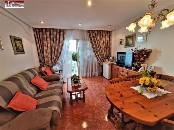 Chalet adosado en Zona Rincón Bajo, Benidorm photo 1
