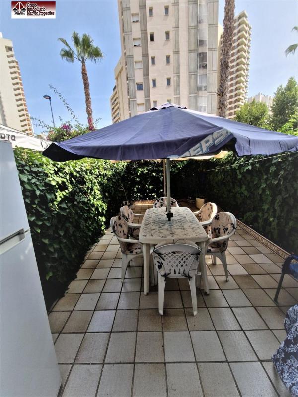 Sale of townhouse in  Chalet adosado en Zona Rincón Bajo, Benidorm , Benidorm photo 2
