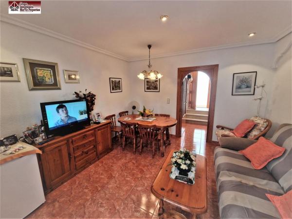 Chalet adosado en Zona Rincón Bajo, Benidorm thumbnail 2