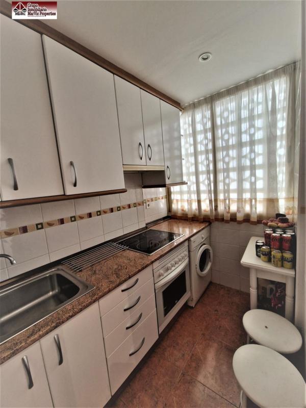 Sale of townhouse in  Chalet adosado en Zona Rincón Bajo, Benidorm , Benidorm photo 4