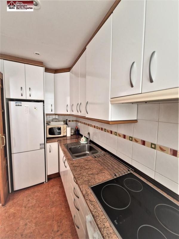 Sale of townhouse in  Chalet adosado en Zona Rincón Bajo, Benidorm , Benidorm photo 5