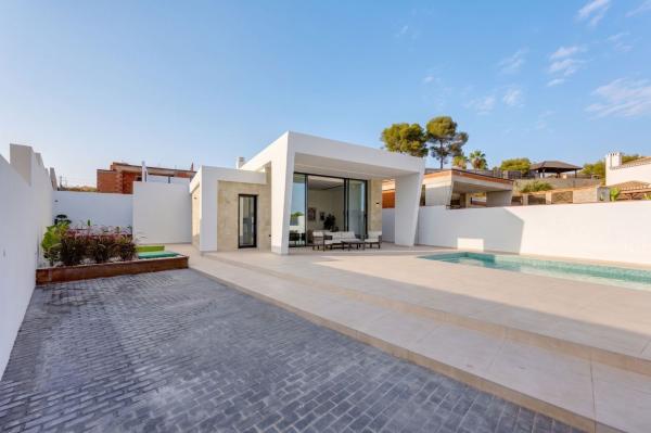 Casa o chalet independiente en Los Balcones - Los Altos del Edén, Torrevieja photo 3