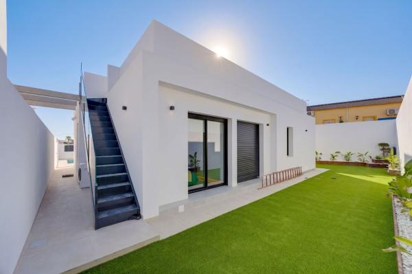 Casa o chalet independiente en Los Balcones - Los Altos del Edén, Torrevieja photo 4