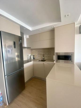 Ático en venta en  Ático en Avenida del Mediterráneo, Playa de Levante, Benidorm, Benidorm photo 4