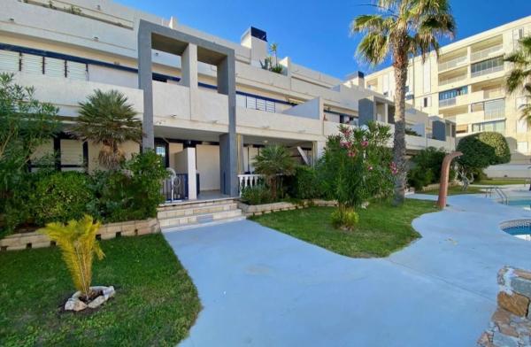 Sprzedaż mieszkania w Piso en Calle Geraneos, Cañada del Molino, Torrevieja, Torrevieja
 photo 4
