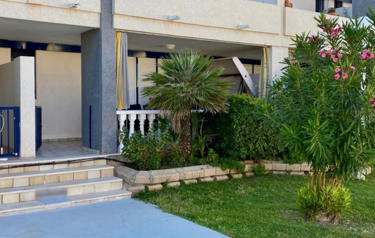 Venta de piso en Piso en Calle Geraneos, Cañada del Molino, Torrevieja, Torrevieja
 photo 5