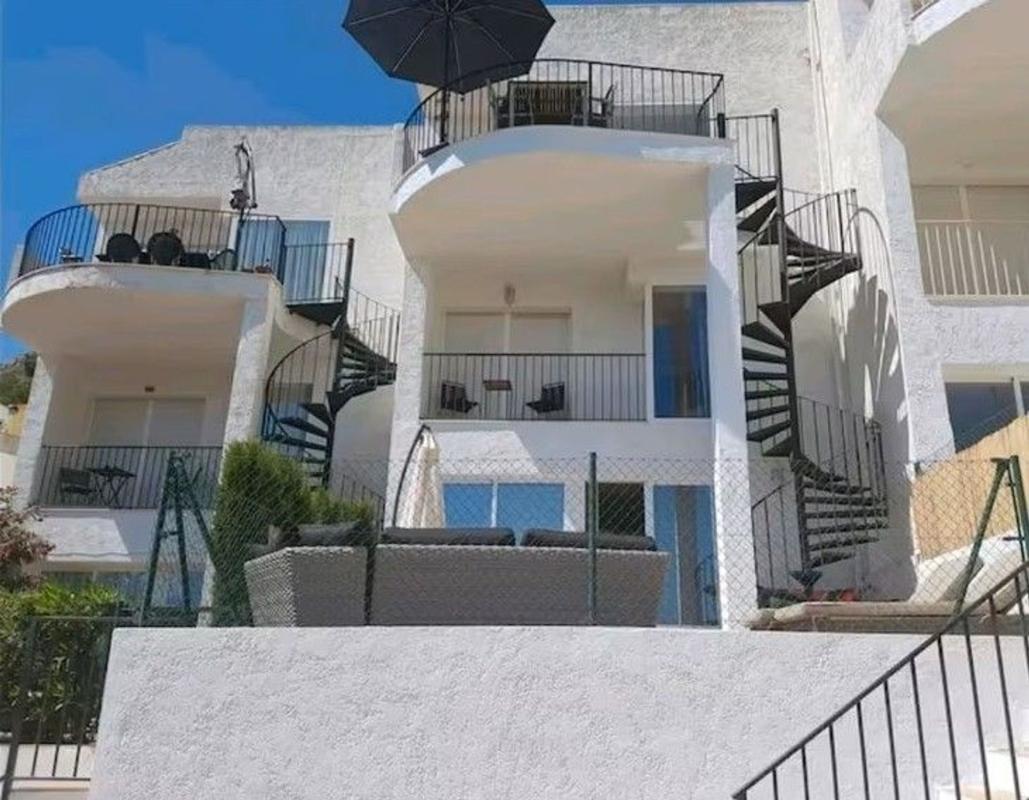 Sprzedaż niezależnego domku jednorodzinnego w Casa o chalet en Callosa d'En Sarria, Callosa d'En Sarria photo 2