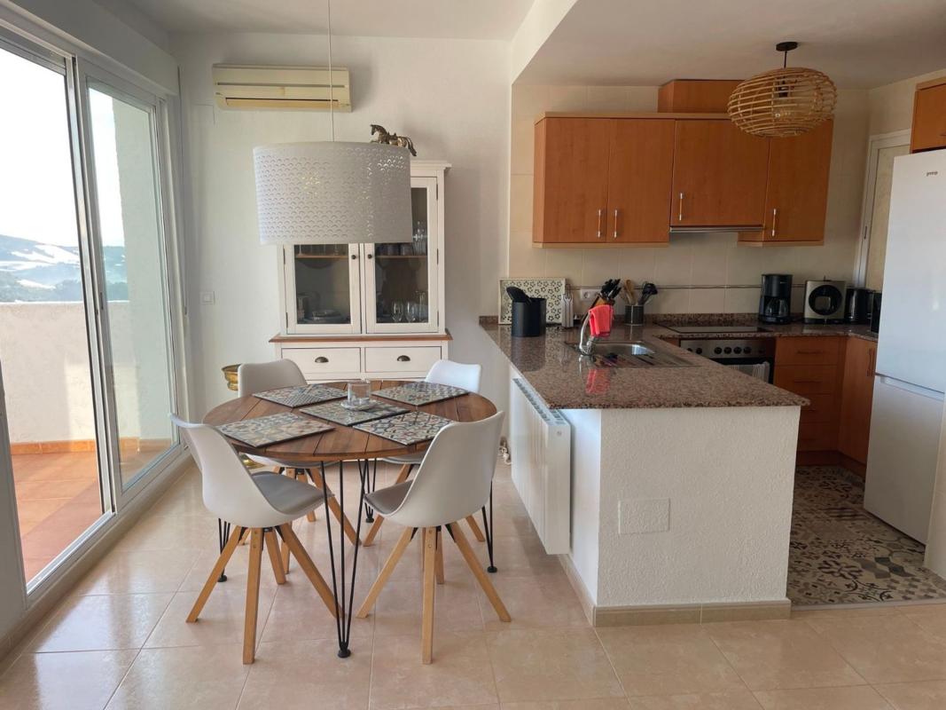 Sprzedaż niezależnego domku jednorodzinnego w Casa o chalet en Callosa d'En Sarria, Callosa d'En Sarria photo 3