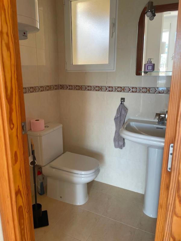 Sprzedaż niezależnego domku jednorodzinnego w Casa o chalet en Callosa d'En Sarria, Callosa d'En Sarria photo 5