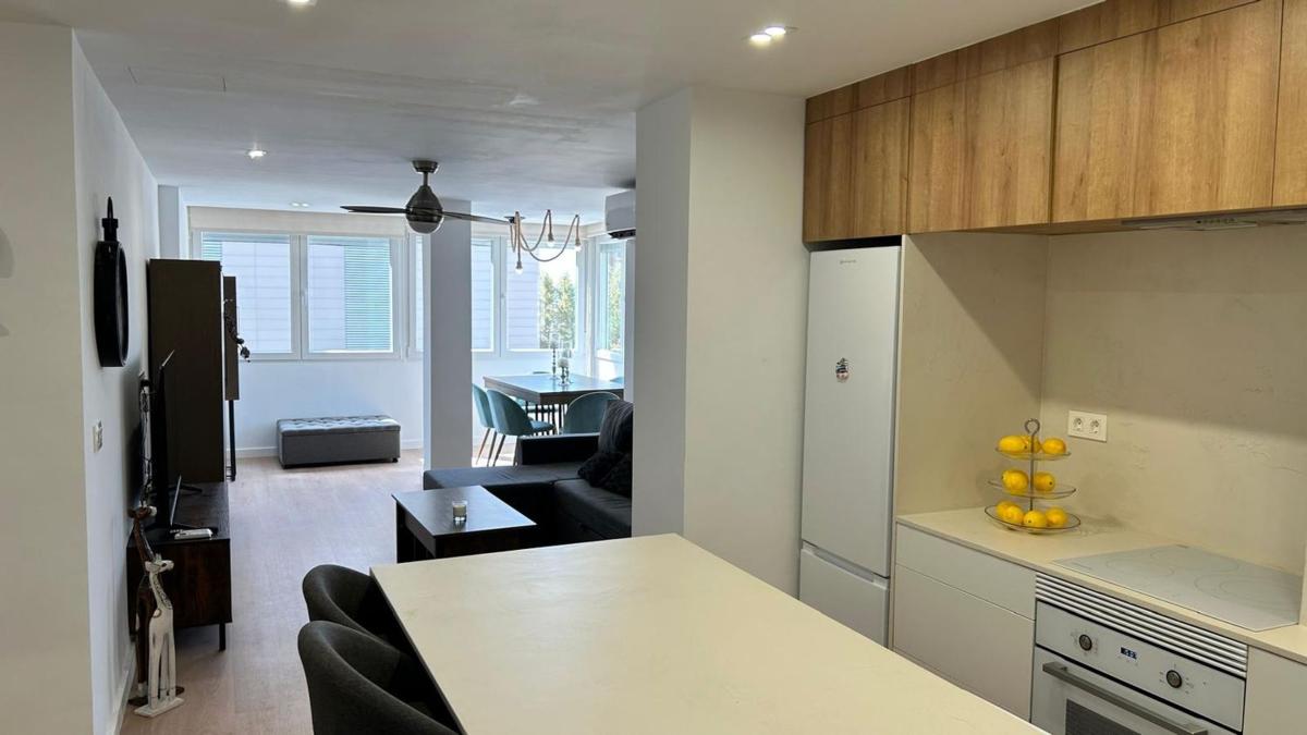 Venta de piso en Piso en Playa de Levante, Benidorm, Benidorm
photo 2
