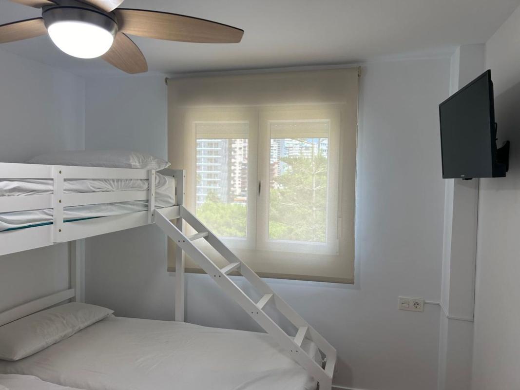 Venta de piso en Piso en Playa de Levante, Benidorm, Benidorm
photo 4