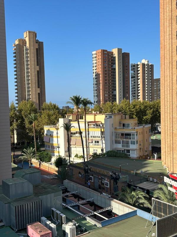 Venta de piso en Piso en Playa de Levante, Benidorm, Benidorm
photo 5
