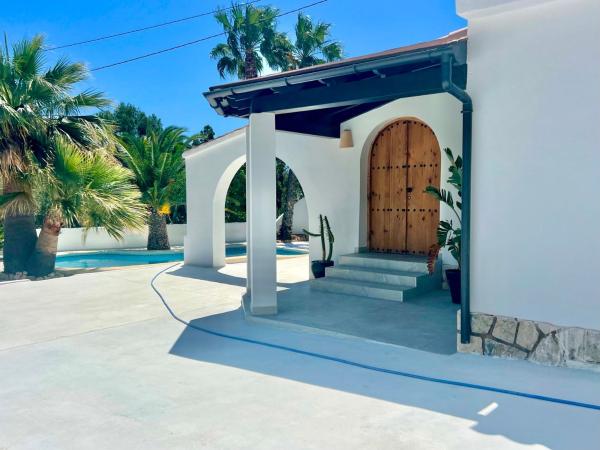Casa o chalet independiente en Altea Pueblo, Altea thumbnail 1