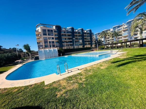 Sprzedaż mieszkania w Piso en Calle Guadalest s/n, Poble Nou - Montiboli, La Villajoyosa / Vila Joiosa, La Villajoyosa / Vila Joiosa
photo 1