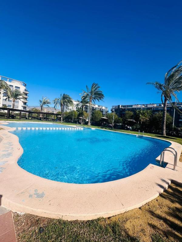 Venta de piso en Piso en Calle Guadalest s/n, Poble Nou - Montiboli, La Villajoyosa / Vila Joiosa, La Villajoyosa / Vila Joiosa
photo 2