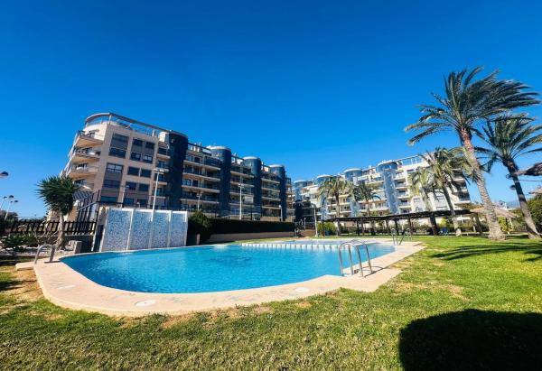 Sprzedaż mieszkania w Piso en Calle Guadalest s/n, Poble Nou - Montiboli, La Villajoyosa / Vila Joiosa, La Villajoyosa / Vila Joiosa
 photo 4