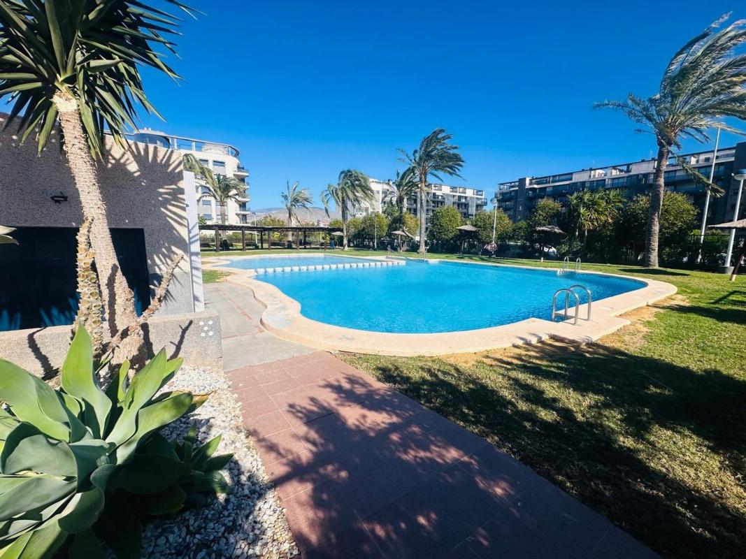 Venta de piso en Piso en Calle Guadalest s/n, Poble Nou - Montiboli, La Villajoyosa / Vila Joiosa, La Villajoyosa / Vila Joiosa
photo 5