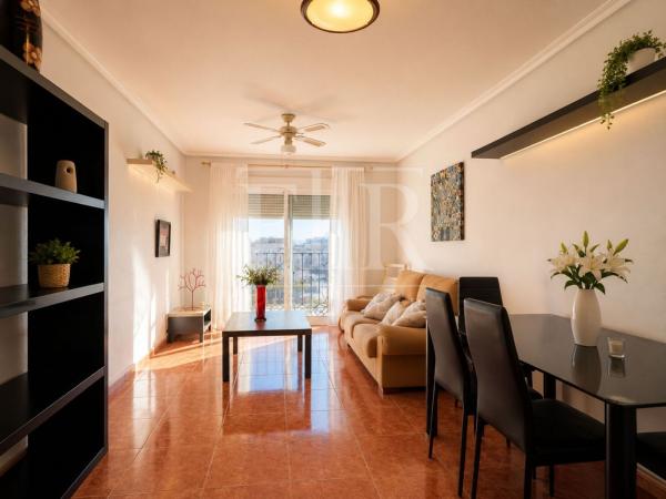 Venta de piso en Piso en Calle Igualdad, Zona Pueblo, Pilar de la Horadada, Pilar de la Horadada
 photo 1