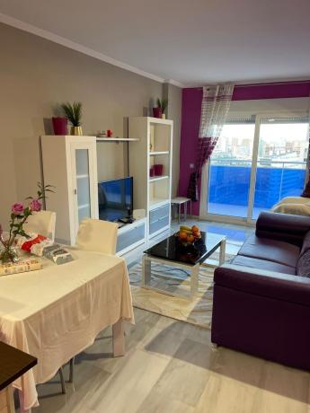 Sale of flat in Piso en Calle Ponent, 4, Las Azaleas - Alkadir, La Villajoyosa / Vila Joiosa, La Villajoyosa / Vila Joiosa
thumbnail 2