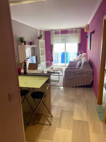 Sale of flat in Piso en Calle Ponent, 4, Las Azaleas - Alkadir, La Villajoyosa / Vila Joiosa, La Villajoyosa / Vila Joiosa
thumbnail 3