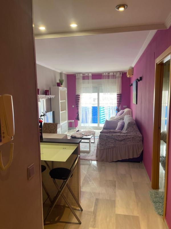 Sprzedaż mieszkania w Piso en Calle Ponent, 4, Las Azaleas - Alkadir, La Villajoyosa / Vila Joiosa, La Villajoyosa / Vila Joiosa
 photo 4