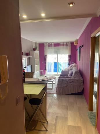 Sale of flat in Piso en Calle Ponent, 4, Las Azaleas - Alkadir, La Villajoyosa / Vila Joiosa, La Villajoyosa / Vila Joiosa
 photo 4