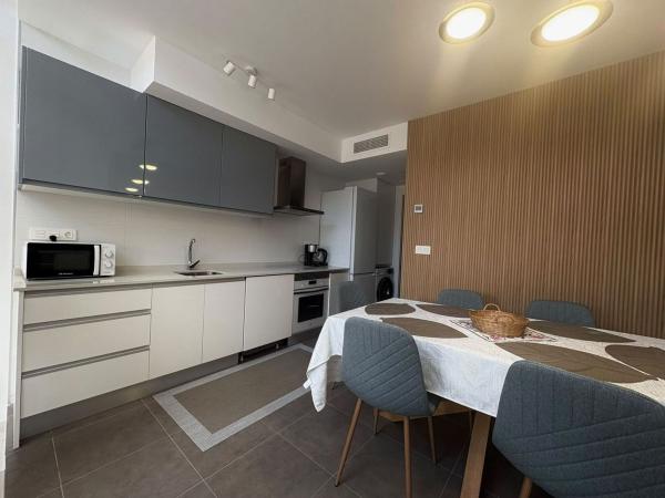 Chalet adosado en Monte y Mar, Gran Alacant thumbnail 2